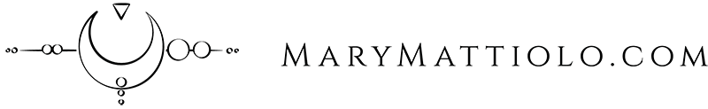 Webdesignerin Sophies Logomanufaktur - Mary Mattiolo